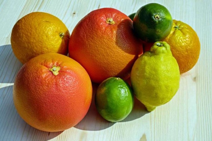 Медики назвали три продукта для быстрого избавления организма от токсинов