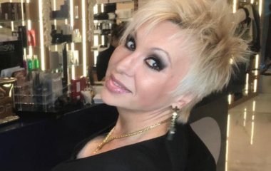 Друг Валентины Легкоступовой считает, что карьере певицы помешала Алла Пугачева