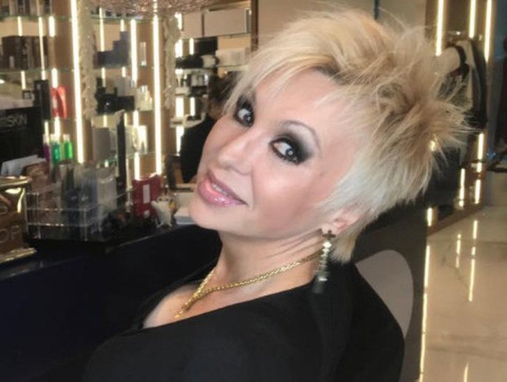 Друг Валентины Легкоступовой считает, что карьере певицы помешала Алла Пугачева