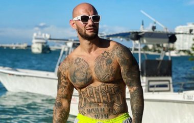 Стало известно, где проходит лечение Джиган и сколько это стоит