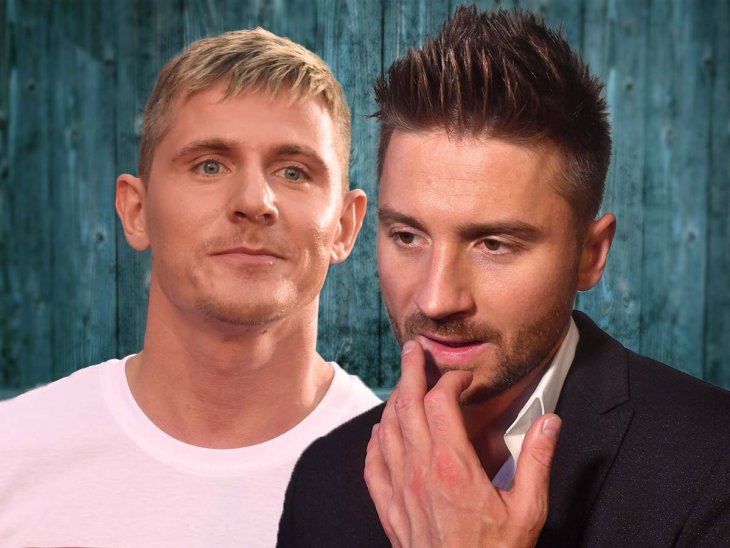 Прилюдные забавы Лазарева и Малиновского вызвали недоумение