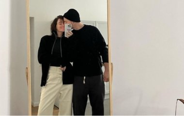 Надя Дорофеева показала, как весело проводит время с детьми Миши Кацурина