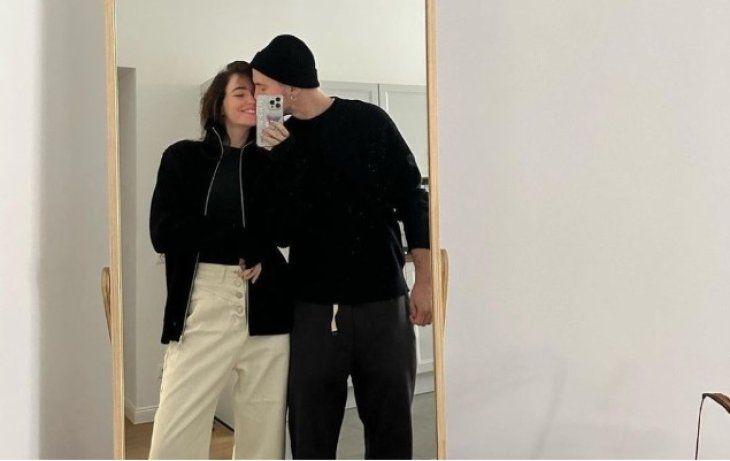 Надя Дорофеева показала, как весело проводит время с детьми Миши Кацурина