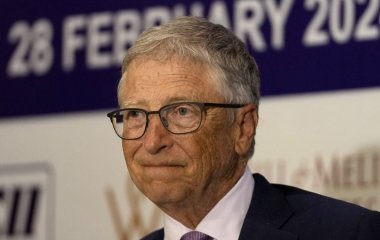 Ці три професії ШІ ніколи не замінить — Білл Гейтс назвав їх