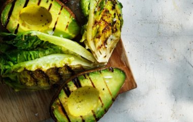 5 продуктів, які зарядять енергією та бадьорістю