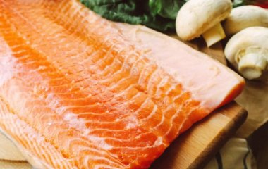 Названі продукти, що добре допомагають при головному болі