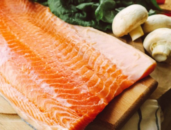 Названі продукти, що добре допомагають при головному болі