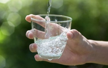 Неправильне вживання води назвали 