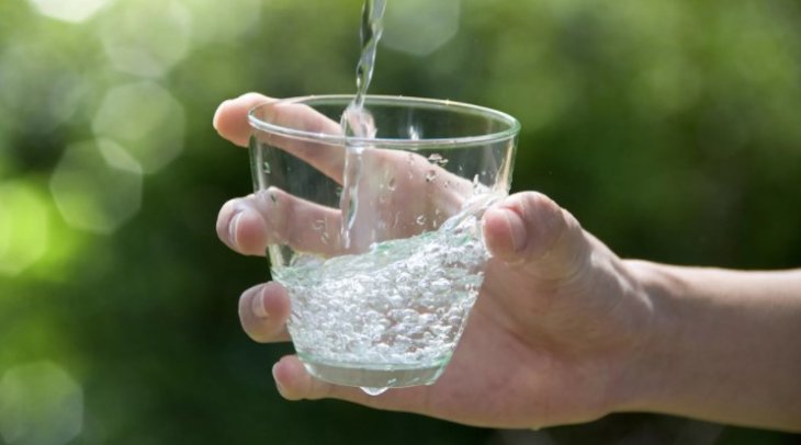 Неправильне вживання води назвали 