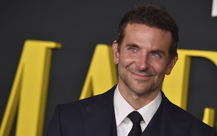 Известный голливудский актер впервые вышел в свет с 6-летней дочерью – своей копией