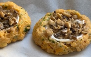 Куриные гнезда: рецепт вкуснейшего блюда к гарниру или на закуску
