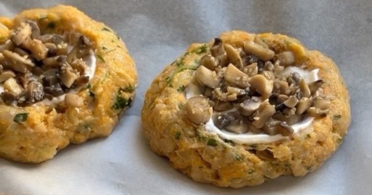 Куриные гнезда: рецепт вкуснейшего блюда к гарниру или на закуску