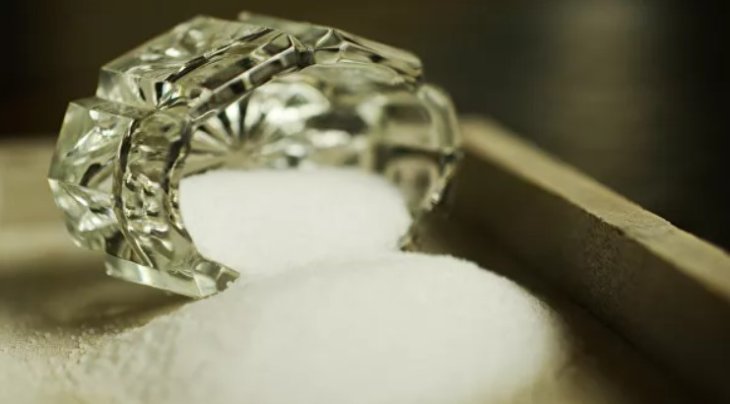 Вчені з'ясували, чи сіль схуднення сприяє