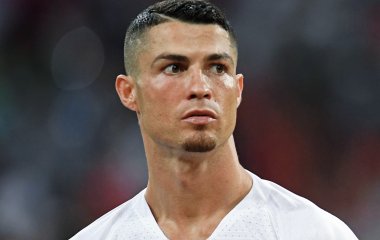 Криштиану Роналду и Джорджина Родригес отпраздновали двухлетие младшей дочери