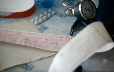 Кардіолог назвав спосіб зменшити ризик смерті від захворювань серця