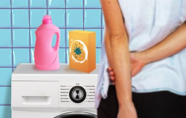 Гель или порошок: что лучше отстирывает?