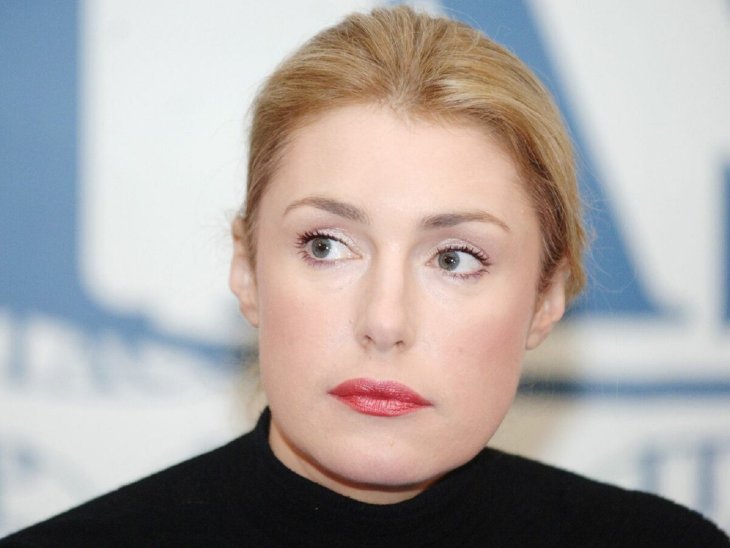 Мария Шукшина рассказала о гонорарах звезд за участие в скандальных шоу