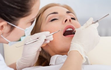 Де і як проводять лікування зубів у Дніпрі