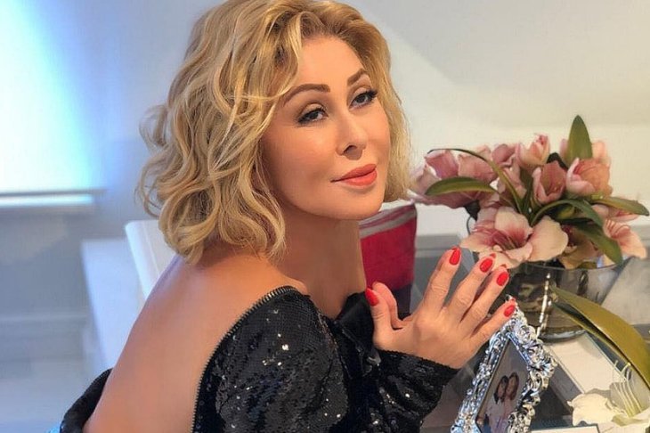 Женщины без комплексов: 5 российских звёздных красавиц бальзаковского возраста, не стесняющиеся показывать обнажённое тело