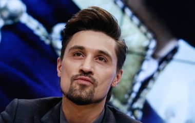 Дима Билан продемонстрировал стильный мужской аутфит 