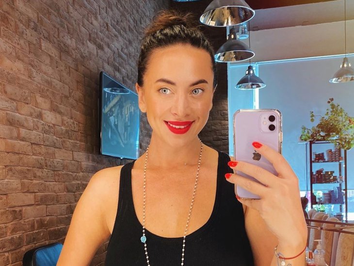 Откровенные фото Фриске шокировали народ