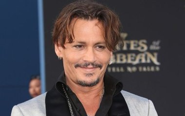 Джонни Депп подаст судебный иск против Эмбер Херд 