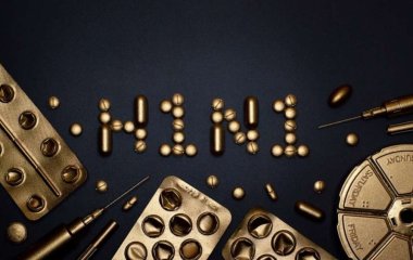 Ученые создали золотую таблетку против самых устойчивых инфекций