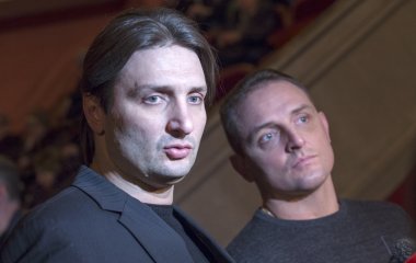 Эдгар Запашный приобрел часы за 2 миллиона рублей