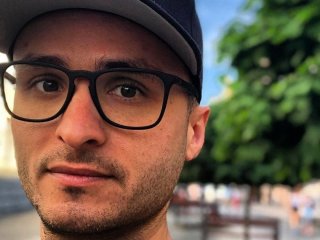 Ігор Ласточкін показався на бойових позиціях і зробив зізнання про батька й брата в РФ