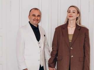 Дружина Павліка приголомшила його розкішним сюрпризом у річницю шлюбу: 