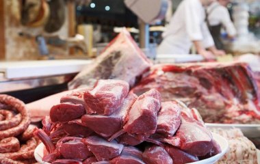 Звертайте увагу на маркування: воно розповість, яке м’ясо в магазині краще не купувати