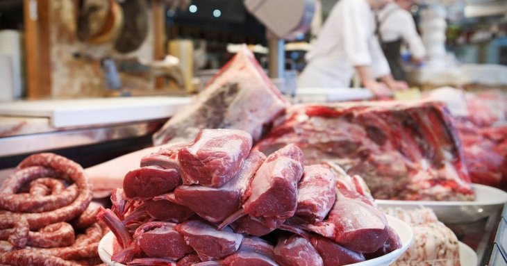Звертайте увагу на маркування: воно розповість, яке м’ясо в магазині краще не купувати