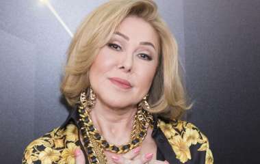 Мадонна всея Руси: Престарелую Успенскую смешали с помоями за торчащие соски