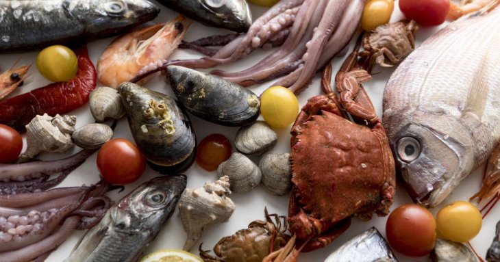 Що їсти для підвищення імунітету: 20 продуктів із високим вмістом селену