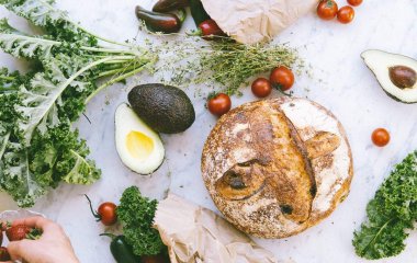 Лікарі розповіли, які продукти можуть підтримати здоров'я мозку