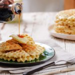 Невероятно вкусные и тоненькие: рецепт блинов без сахара и лактозы