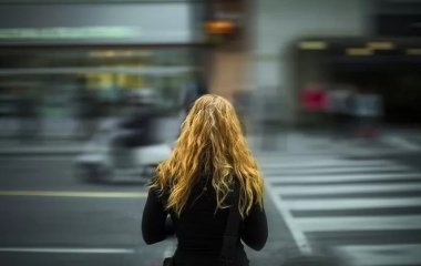 Вчені з'ясували, що у мешканців міст більше шансів стати шизофреніками, ніж у селян