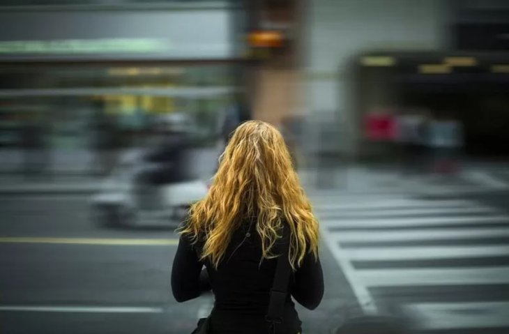 Вчені з'ясували, що у мешканців міст більше шансів стати шизофреніками, ніж у селян