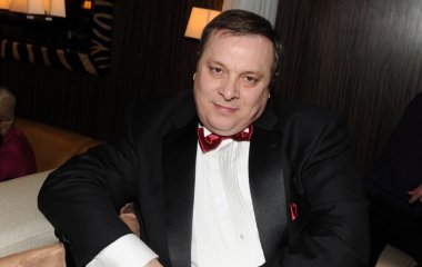 Андрей Разин прокомментировал состояние Анастасии Заворотнюк
