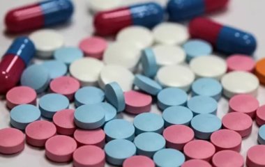 Вчені з'ясували, чим небезпечні таблетки для схуднення
