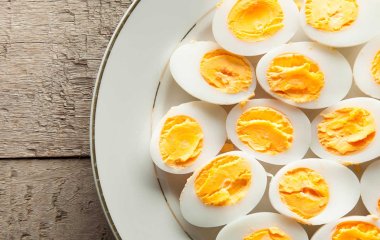 Безопасно ли есть яйца каждый день: ответ ученых