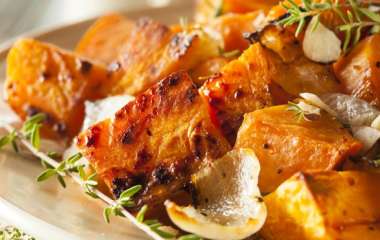 Картошке не ровня: 3 сытных рецепта из сладкого батата