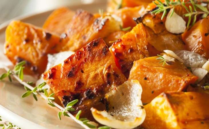 Картошке не ровня: 3 сытных рецепта из сладкого батата