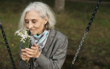 Деменція з тільцями Леві: ранні ознаки, не пов'язані із втратою пам'яті