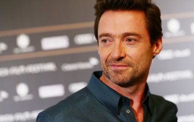 Врачи подозревают у 52-летнего Джекмана рак кожи. Артисту предстоит повторная биопсия  