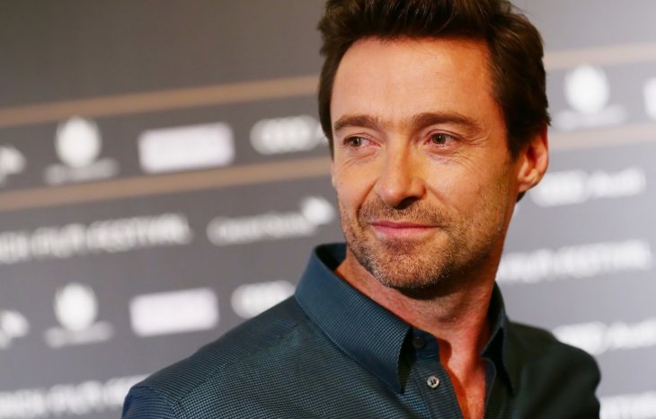 Врачи подозревают у 52-летнего Джекмана рак кожи. Артисту предстоит повторная биопсия  