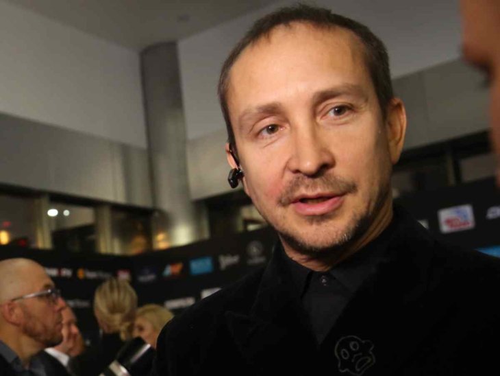 Данко высказался о личной жизни и продолжении рода