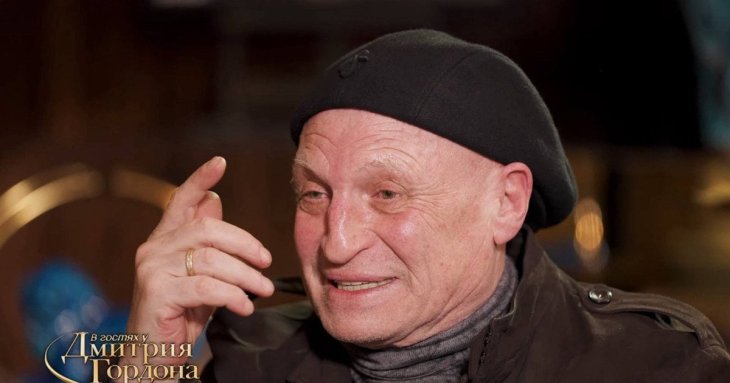 Чоловік Полякової розніс відомих путіністів і викрив скандальну правду: