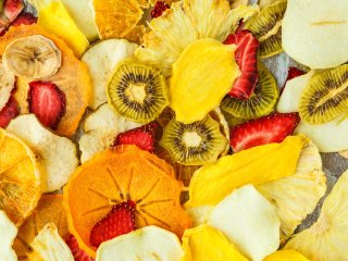 Вред и польза чипсов: сколько можно съедать в день