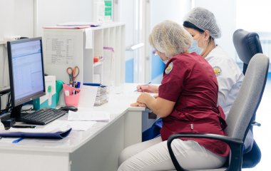Названо 5 небезпечних хвороб, які розвиваються безсимптомно